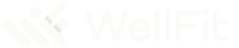 Wellfit Trainers logo