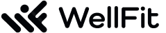 Wellfit Trainers logo